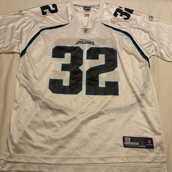 Reebok Other - Jacksonville Jaguars NFL Football Jersey